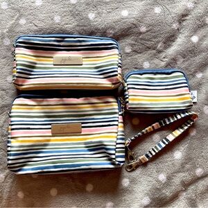 JuJuBe Be Set - Shoreline